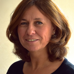 Anja Klementz's profile picture