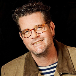 Martin Bentz