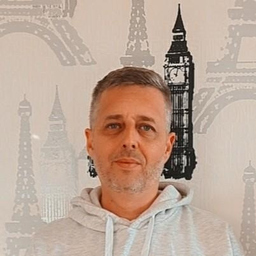 Frank Pforr