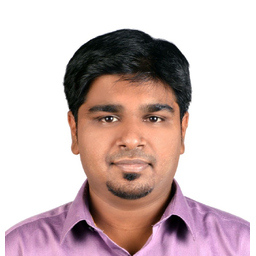 Naveen Jayachandran