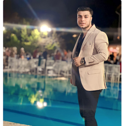 Mehmet Ali Kayisbacak
