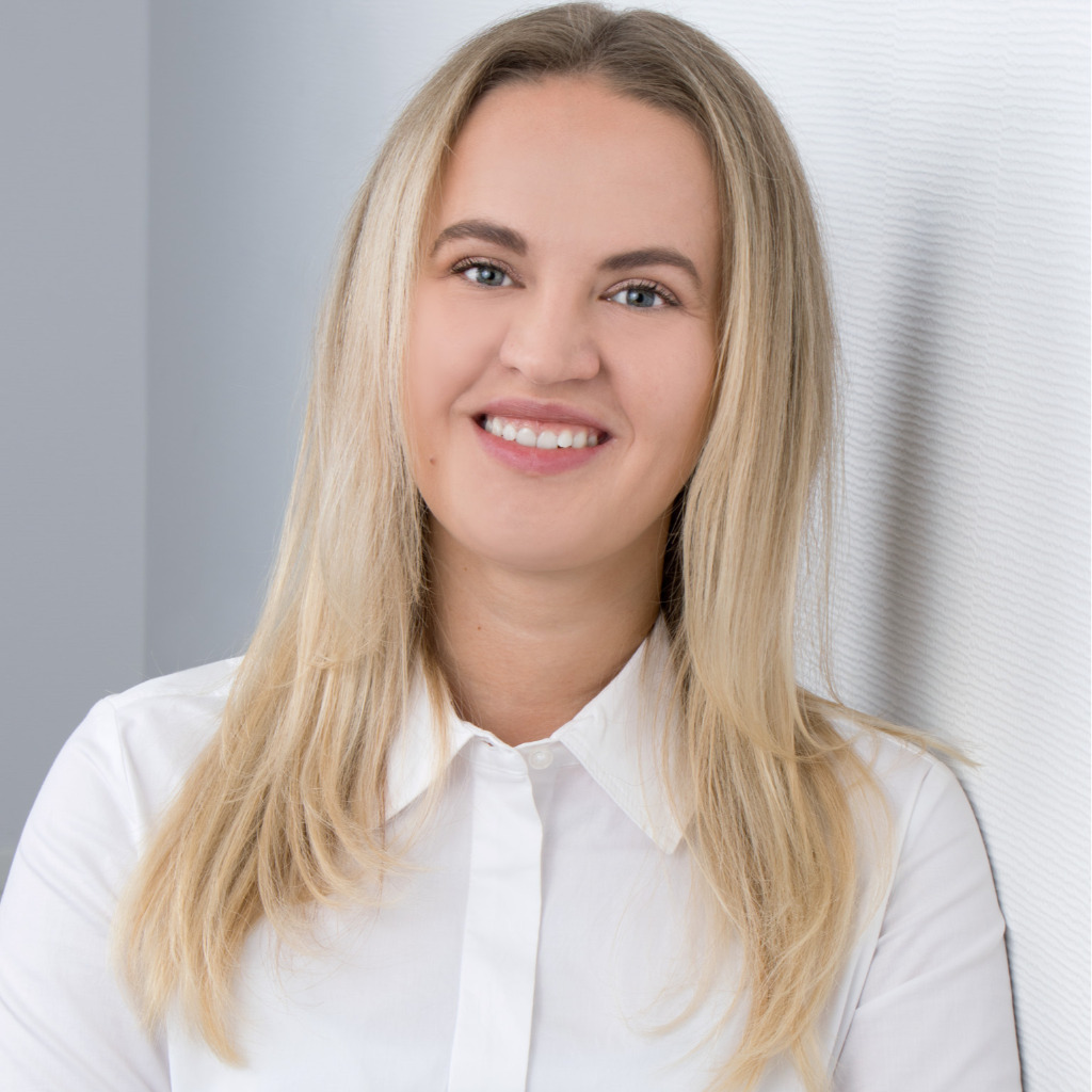 Nadeschda Matern Ausbildung und Berufserfahrung XING