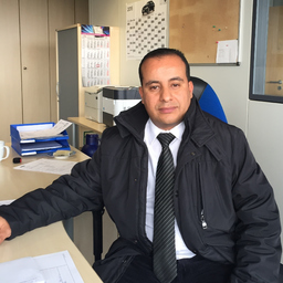 Hamed Yakoub