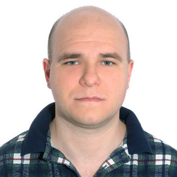 ILLIA SHYLOV