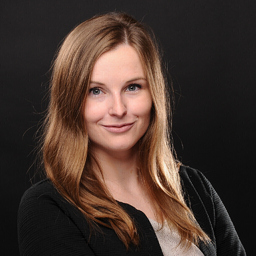 Profilbild Anna Höhne