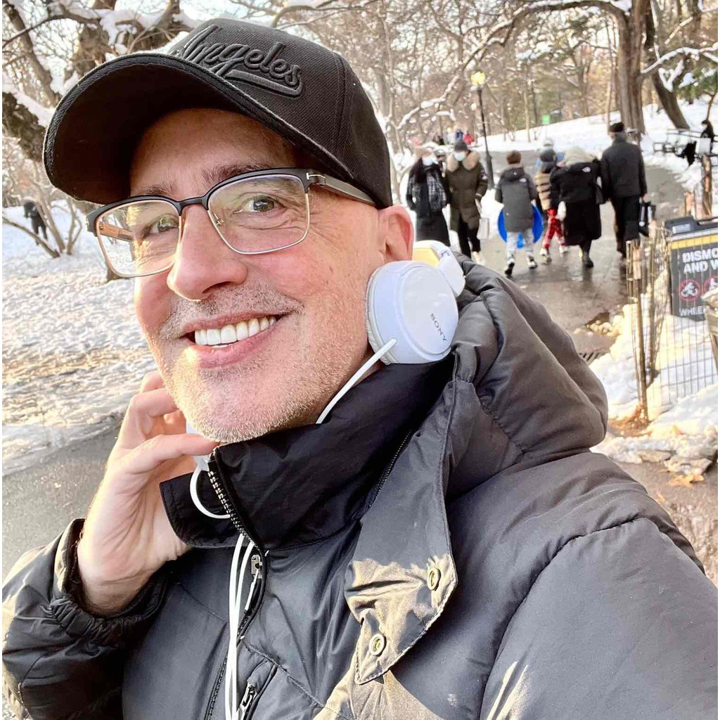 Mark Murphy Soccer Agent FIFA XING