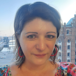 Saskia Lengert