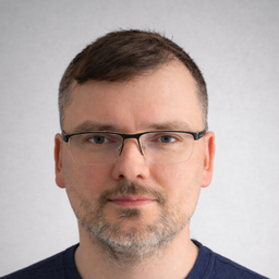 Dr. Stanislavs Golubcovs