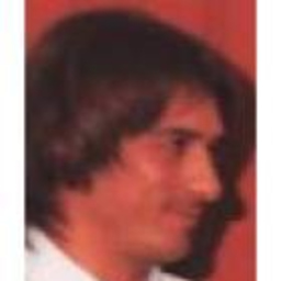 Adrian dominguez