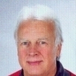 Profilbild Karl-Hermann Geiger