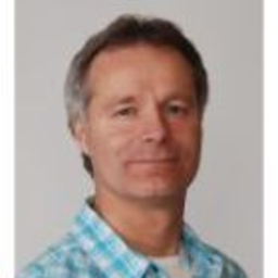 Bernd Laudenbach