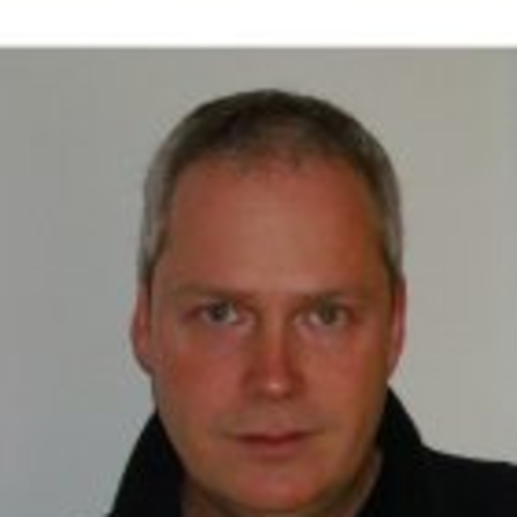 Frank Becker Gesellschafter Technotools oHG XING