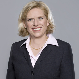Prof. Dr. Bettina Schaar