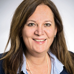 Profilbild Ursula Jarosch