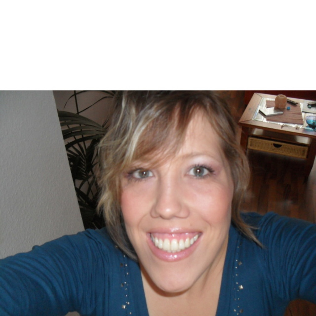 Social Media Profilbild Yvonne Breuer Aachen