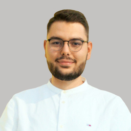 Muhammed Faruk Manav
