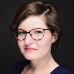 Dr. Ulrike Kuhl
