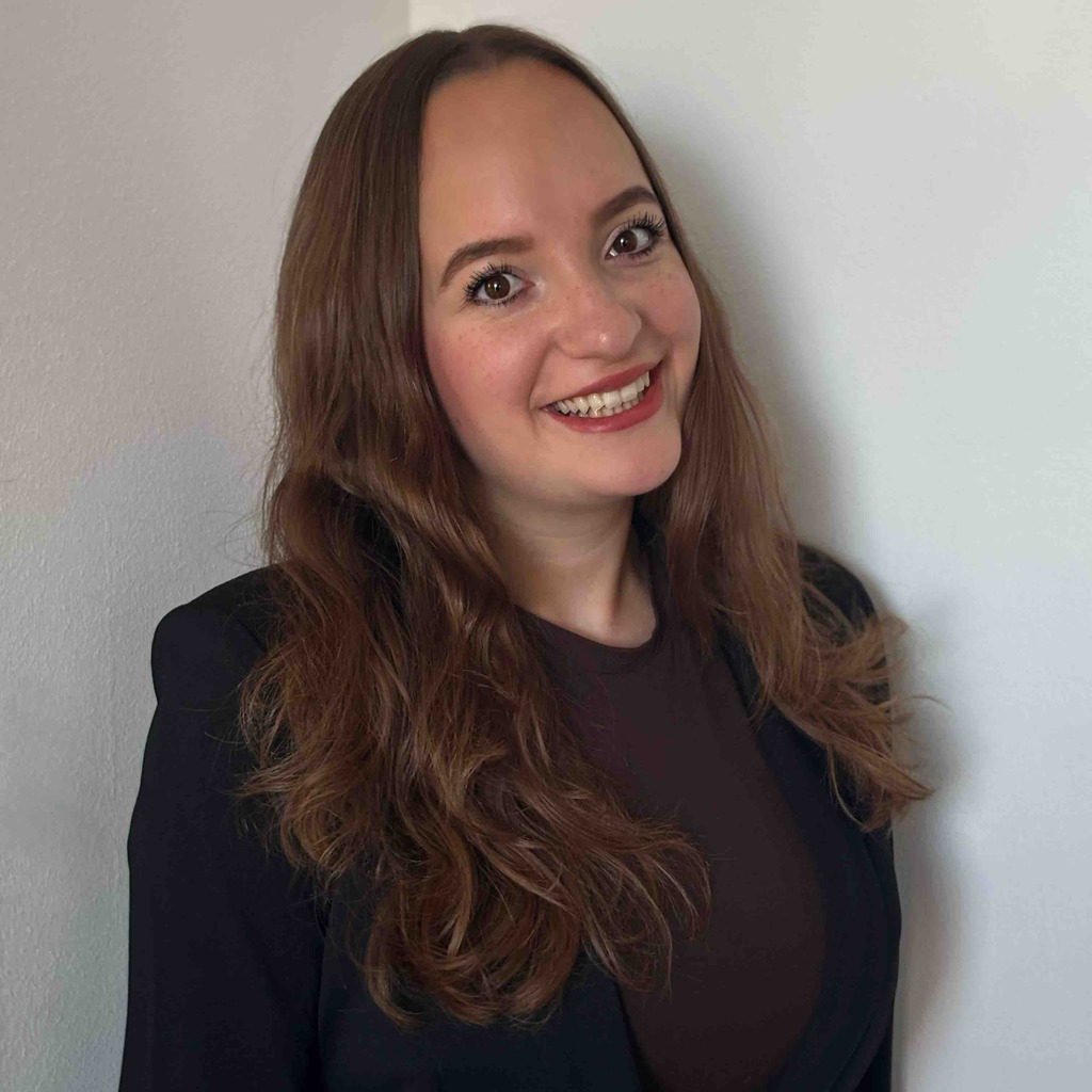 Tita Reinwald Psychologie SRH Hochschule für Gesundheit XING