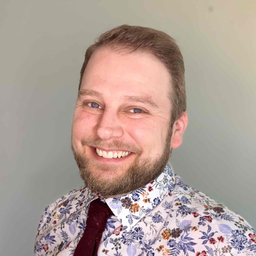 Florian Trudewind