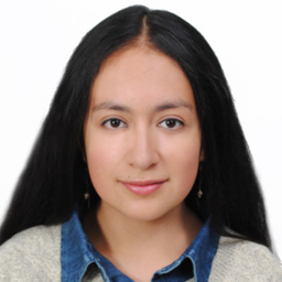 Maria Fernanda Chacon