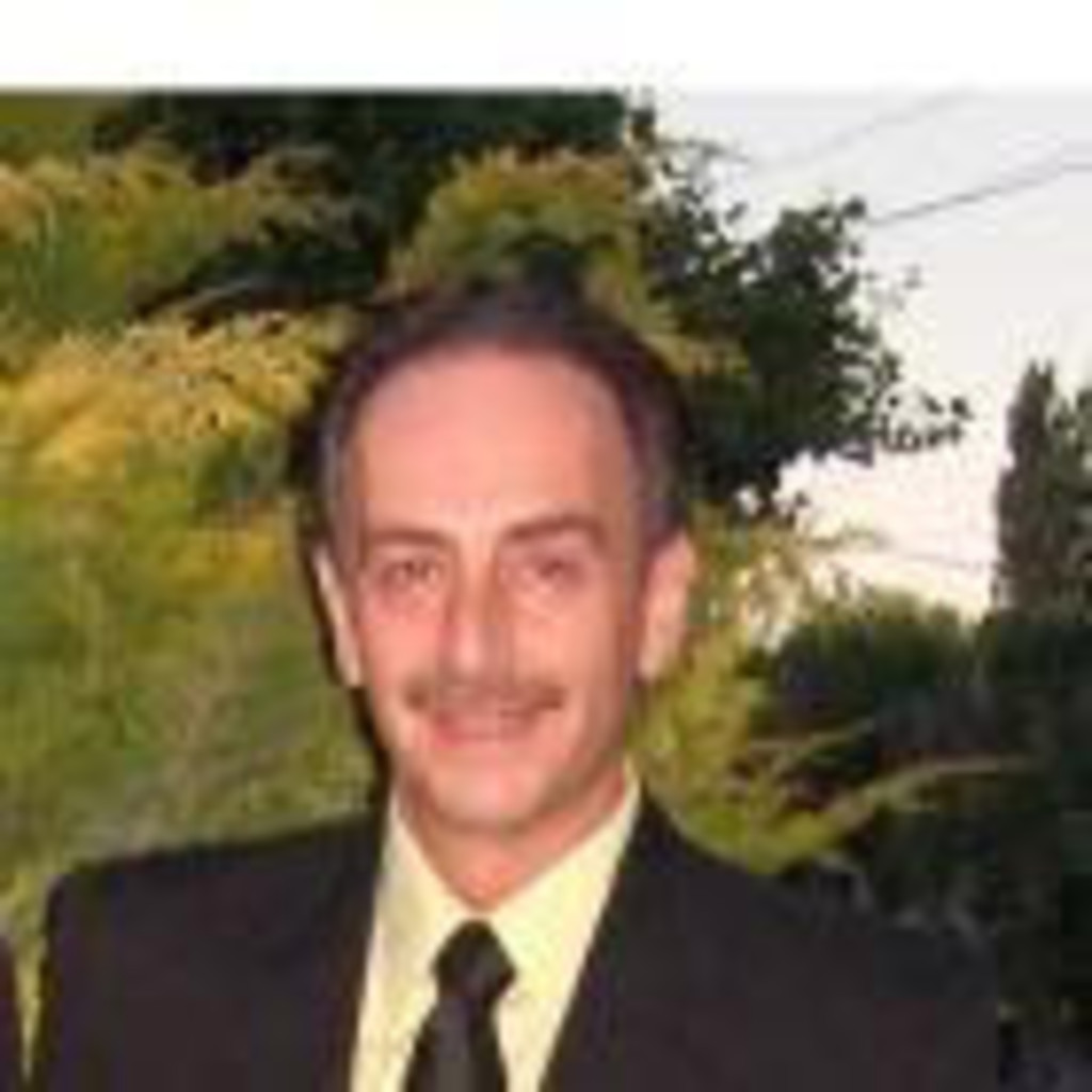 Mario Rossi Gerente Mario Rossi Propiedades XING