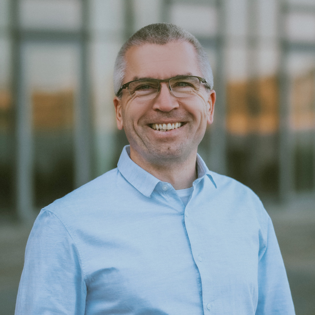 Social Media Profilbild Jens Krüger Rostock