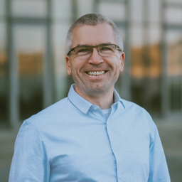 Jens Krüger's profile picture