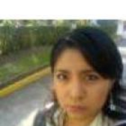 SUSANA ALVAREZ BALTAZAR's profile picture