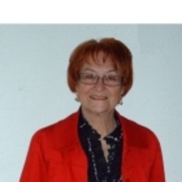 Annemarie Vrecar