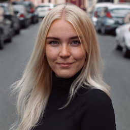 Kira Wülbers