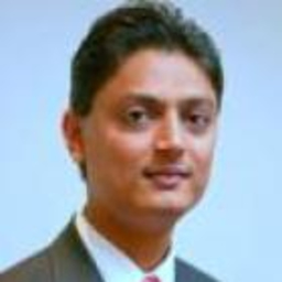 Saurin Patel