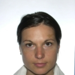 Eszter Reka Mogyorosy