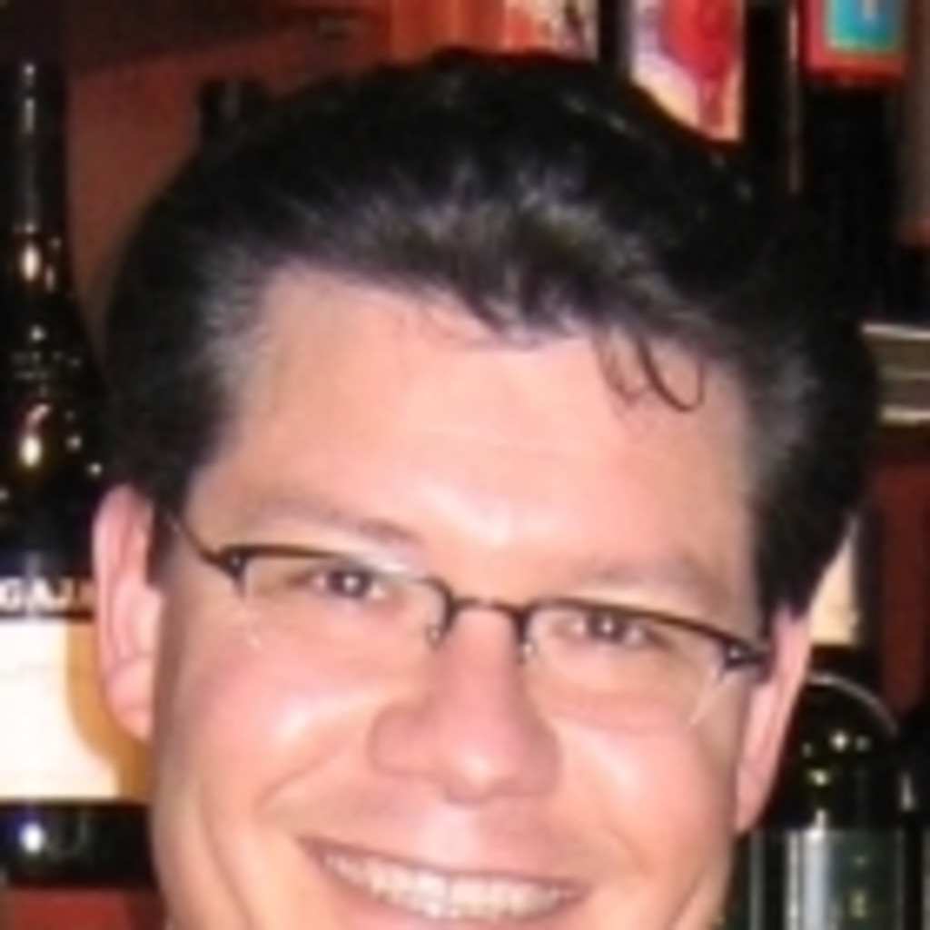 Christian Bissinger Inhaber Enoteca XING