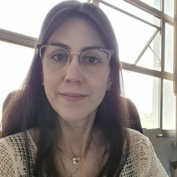 CAROLINA DA SILVA BAIRD