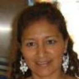 Beatriz Valle Lopez