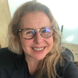 Astrid Caroline Zachmann M.A.