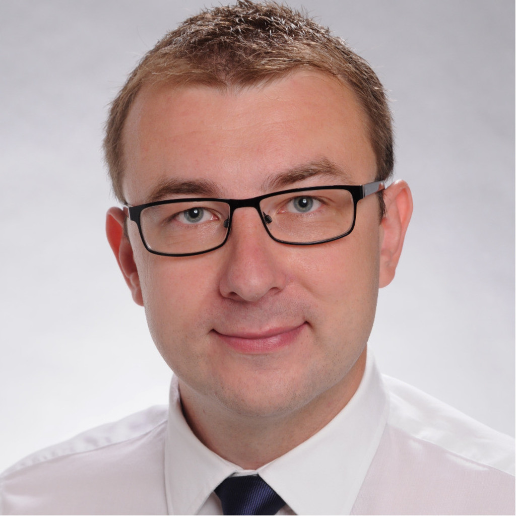 Andreas Gärtner PLTIngenieur BASF XING