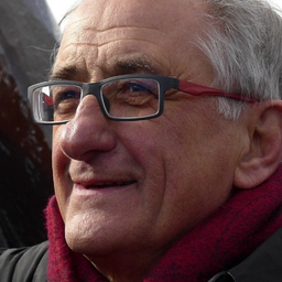 Wolfgang Kroeber