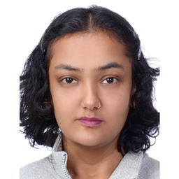 Syeda Faiza Ali's profile picture