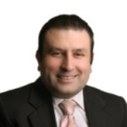Kamil KAHRİMAN