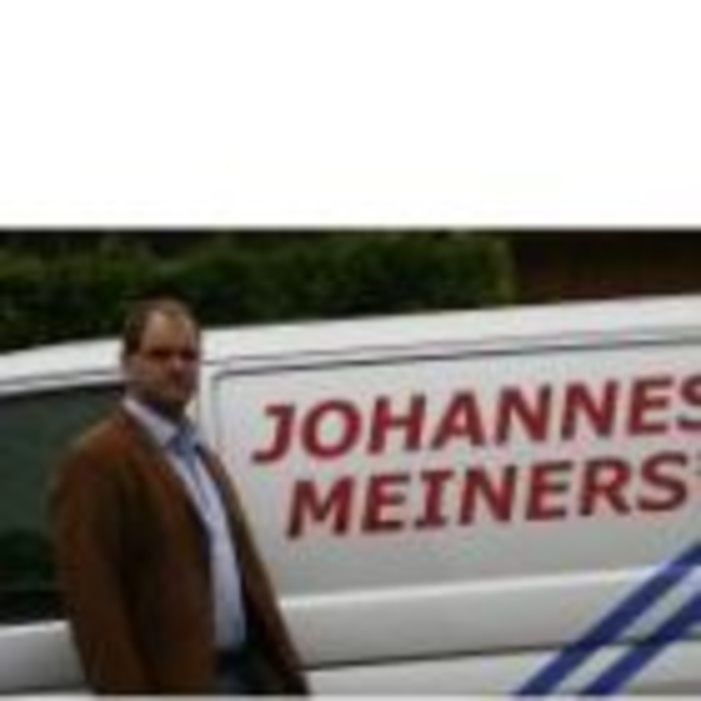 Johannes Meiners GF & Inhaber Johannes Meiners GmbH XING