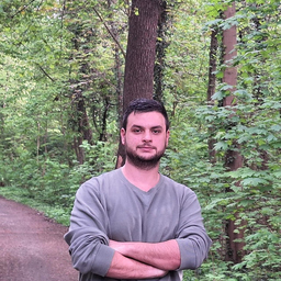 Mousa Shaheen