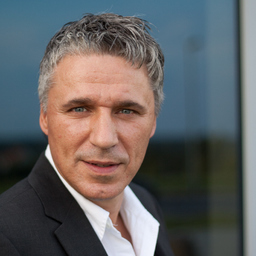 Dirk Kramer