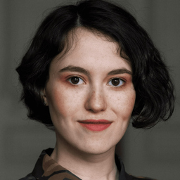 Elizaveta Matveeva-Ram