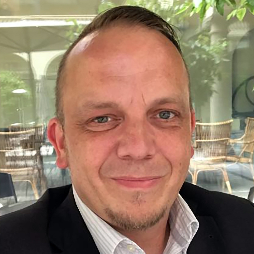 Mario Schneider Technischer Sekretär Land Hessen XING
