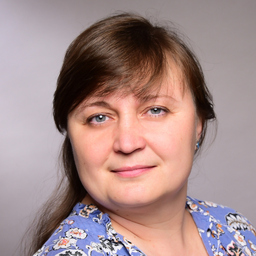Julia Kaiser