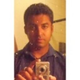 Ricardo Reyes Aqquino