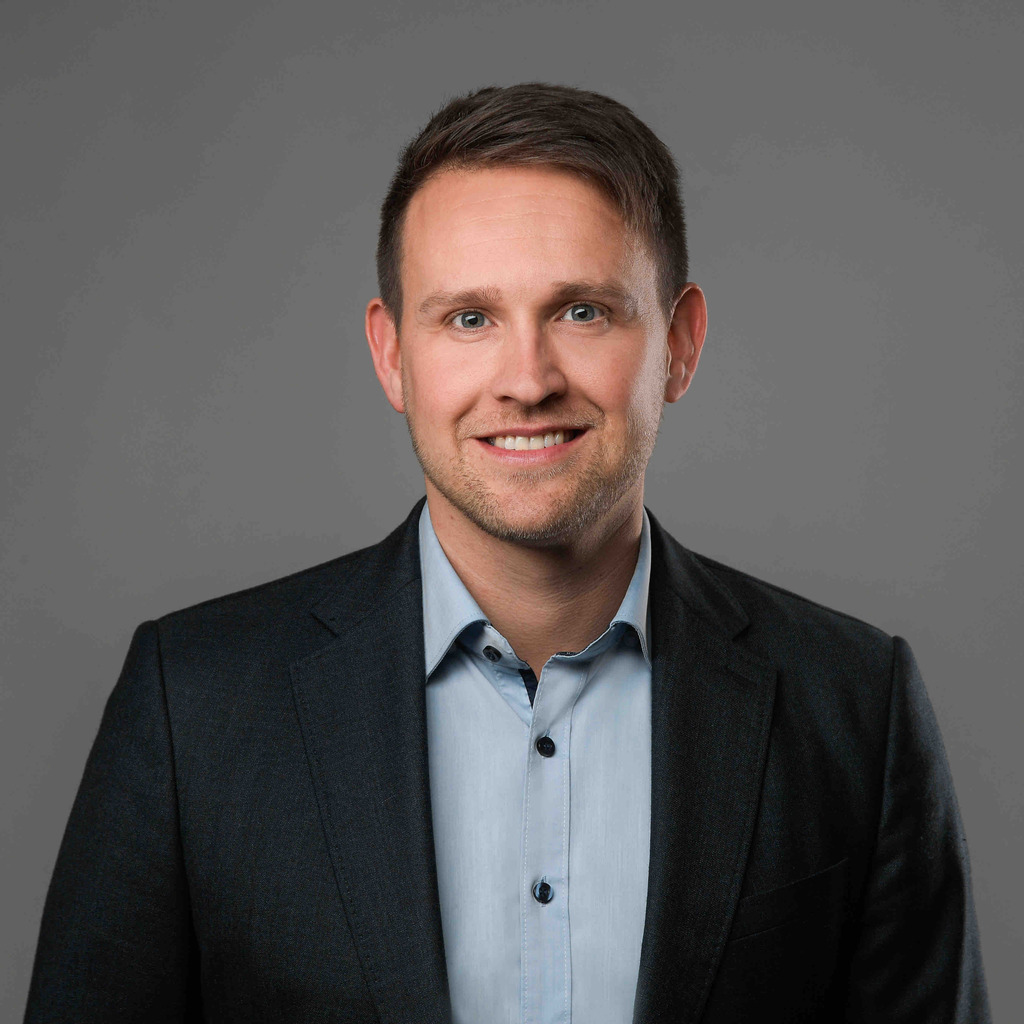 Alexander Kobert Referent Projekt und Produktmanagement Knorr