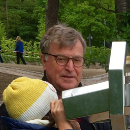 Wolfgang Rief