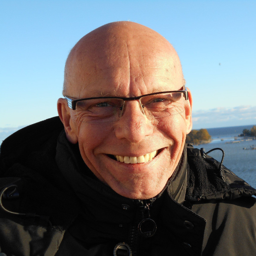 Social Media Profilbild Andreas Schwarz Marburg